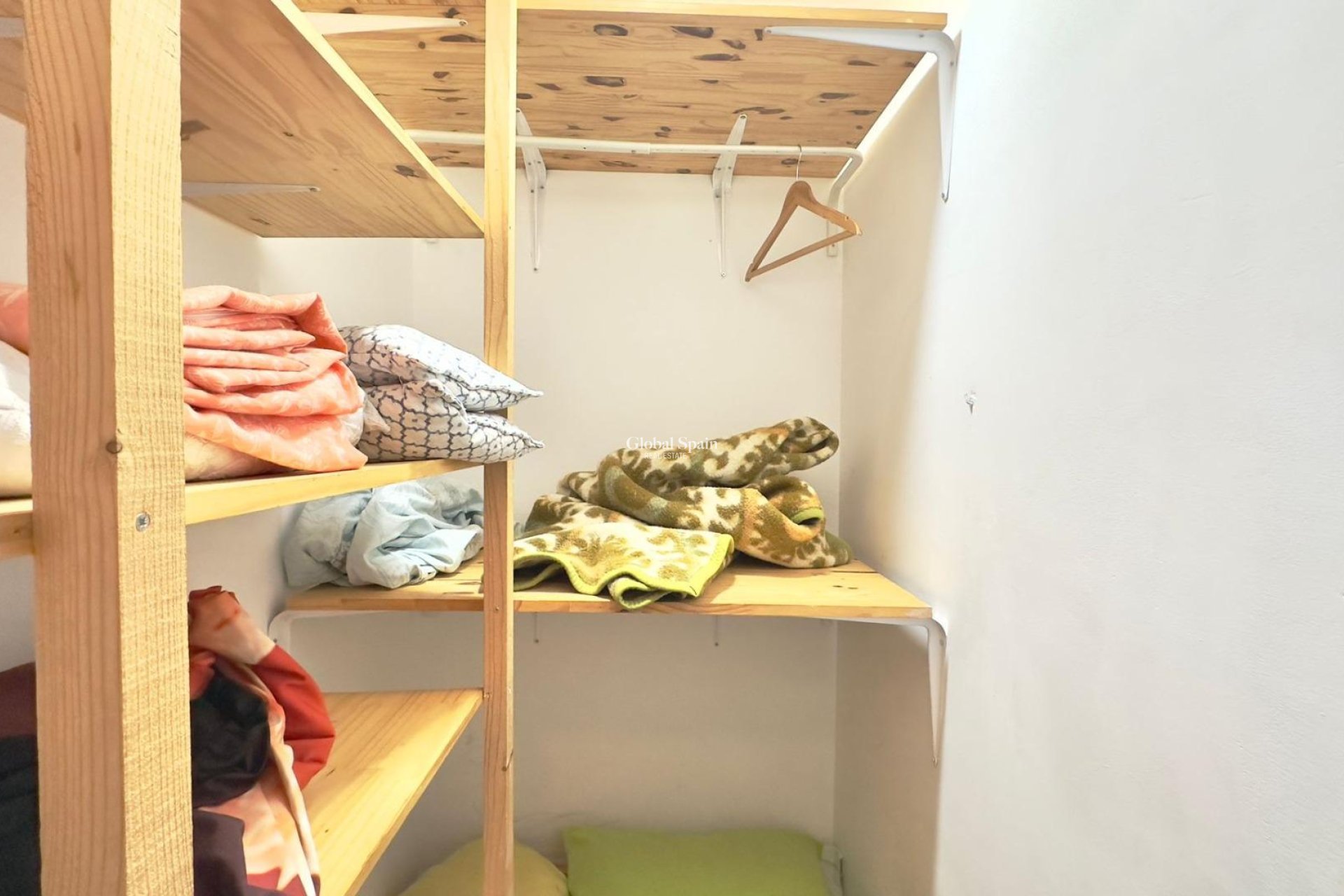 Wiederverkauf - WOHNUNG -
TORREVIEJA - El limonar