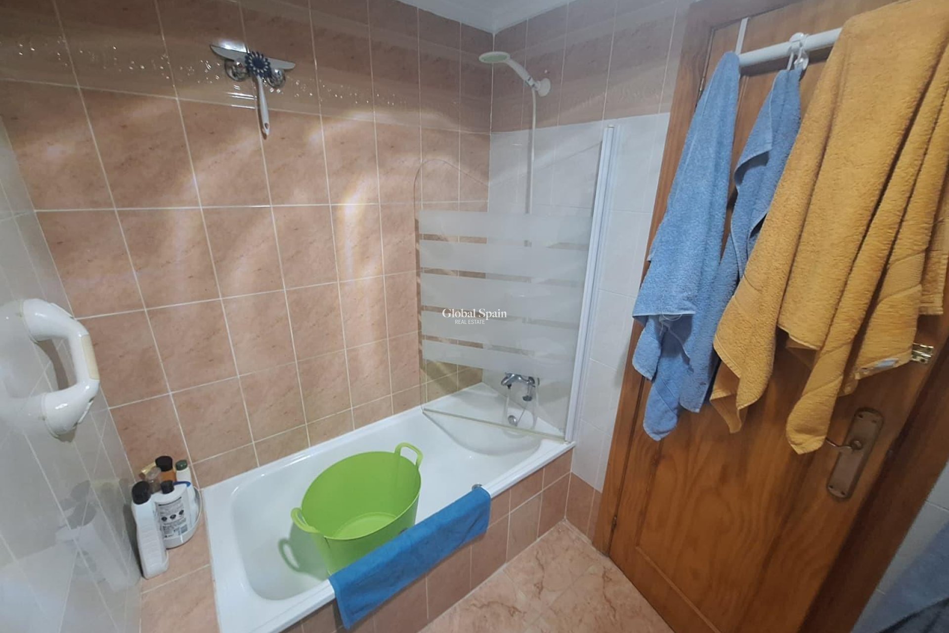 Wiederverkauf - WOHNUNG -
TORREVIEJA - El limonar