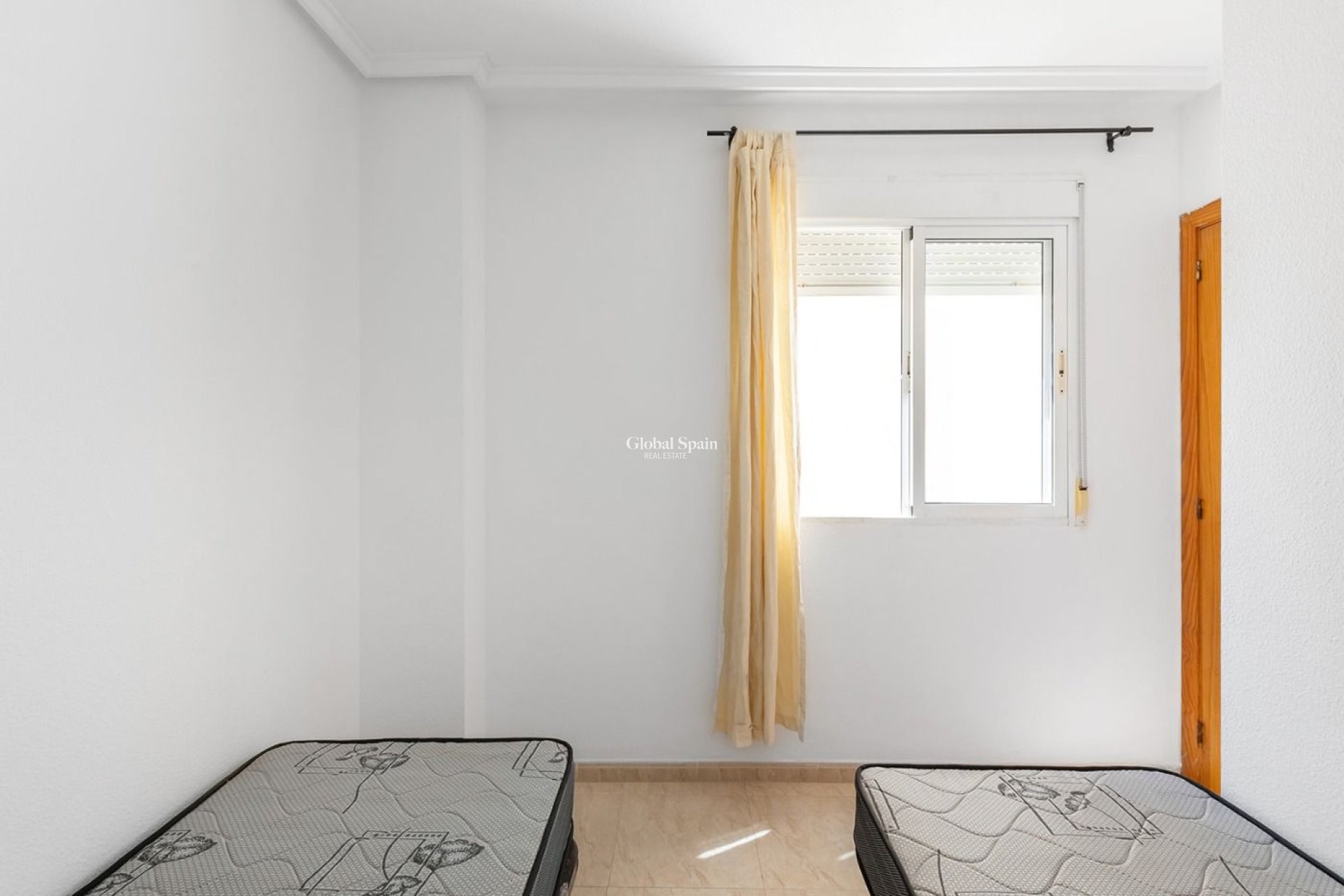 Wiederverkauf - Wohnung -
TORREVIEJA - El Molino