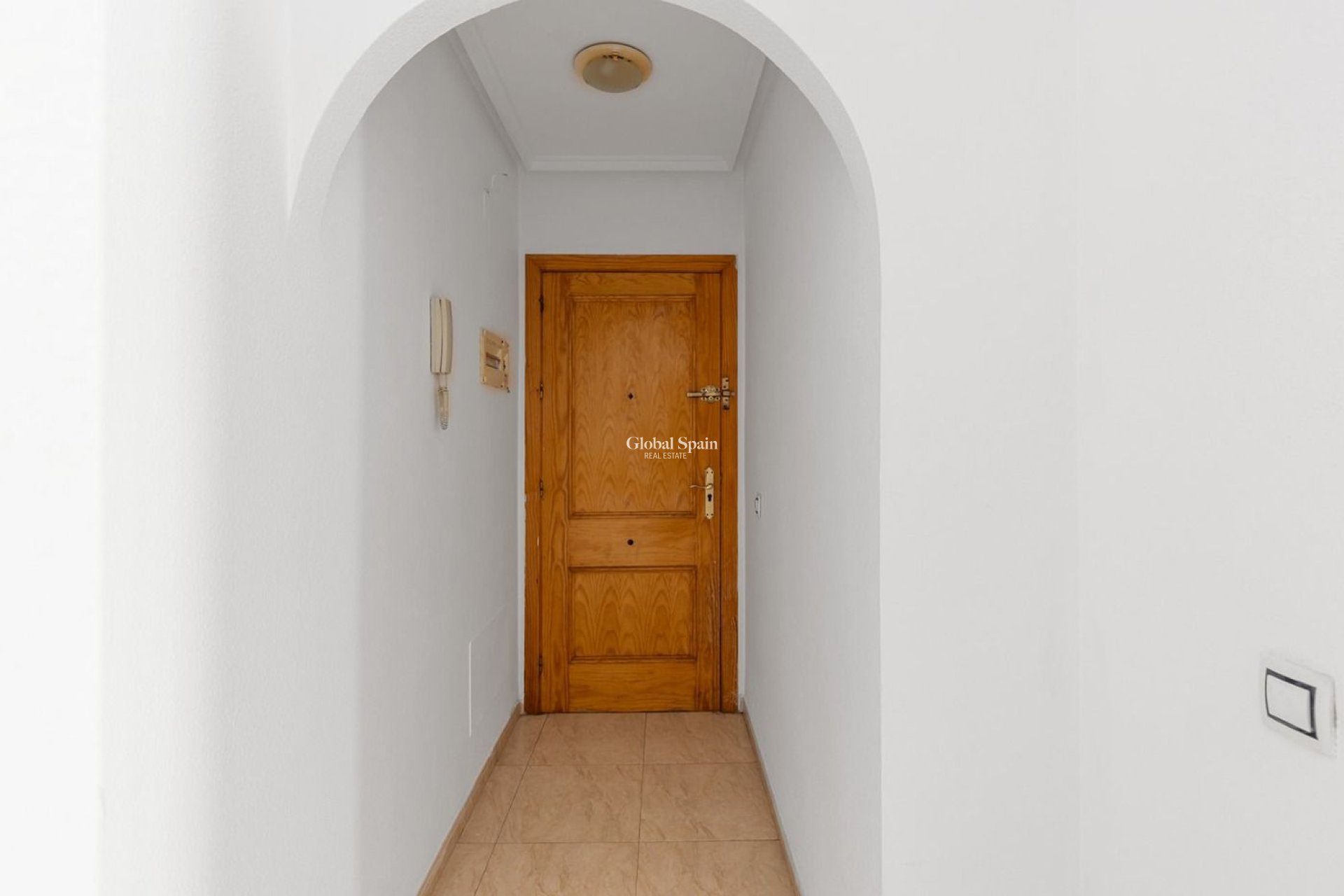 Wiederverkauf - Wohnung -
TORREVIEJA - El Molino