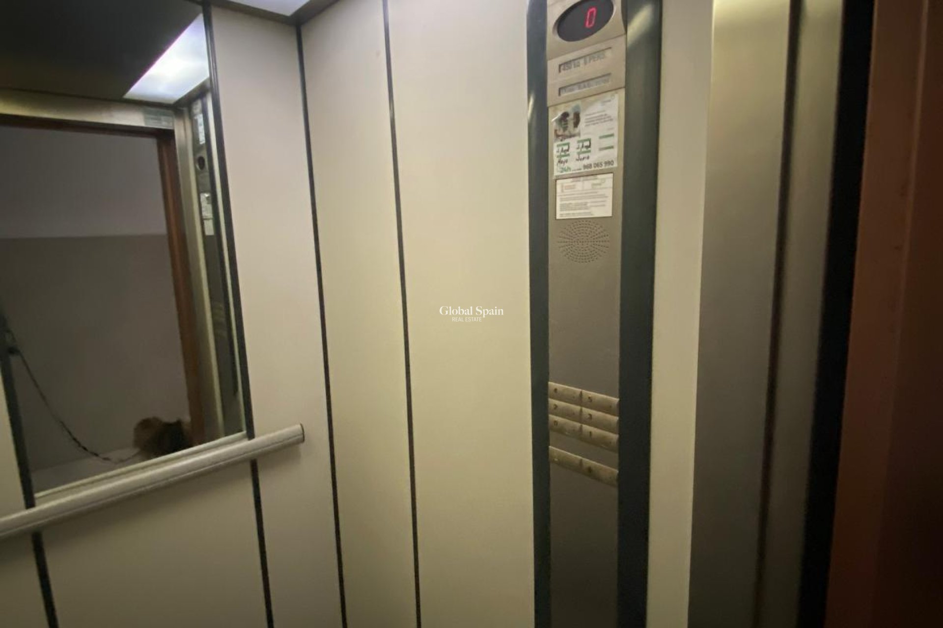 Wiederverkauf - WOHNUNG -
TORREVIEJA - El molino