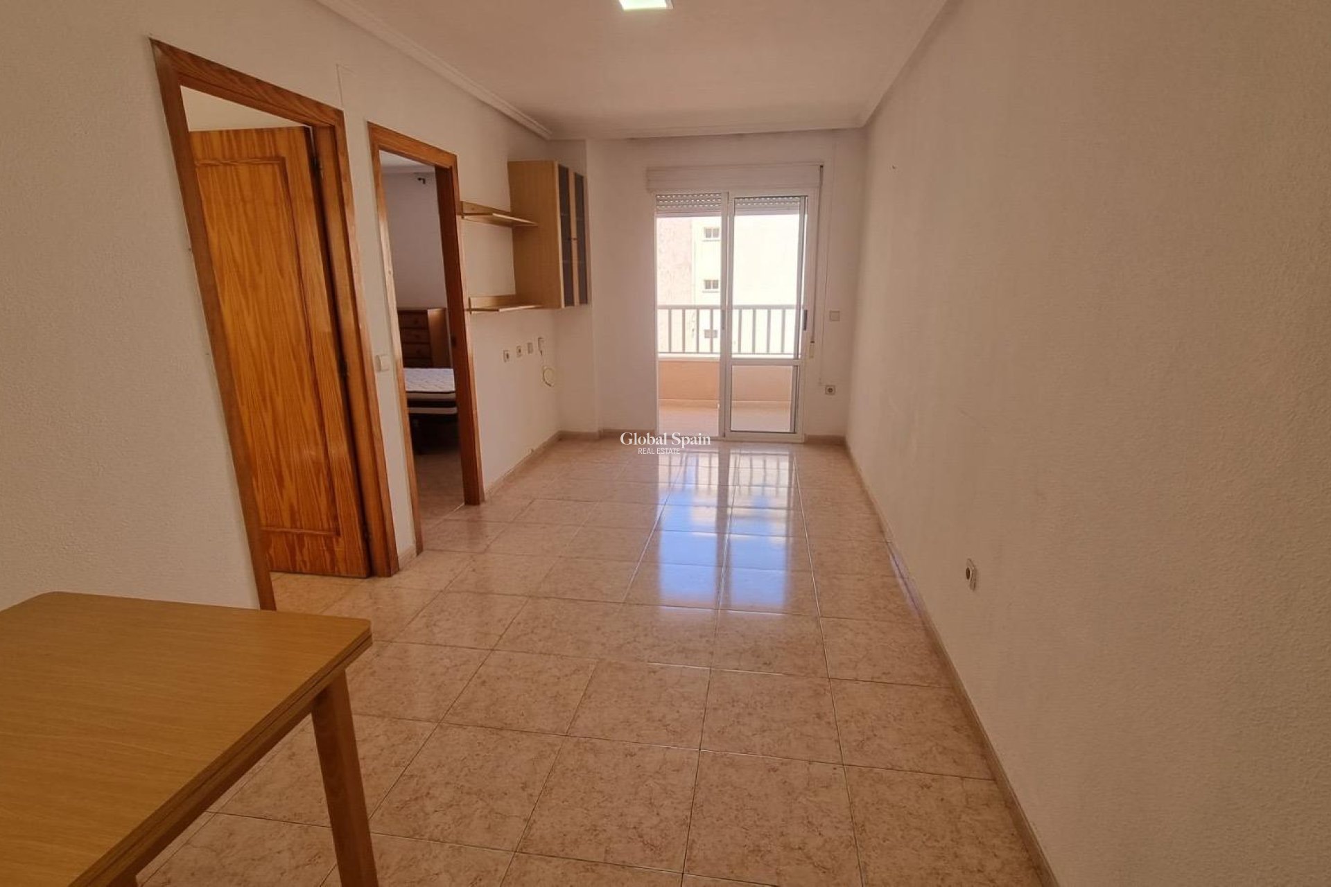 Wiederverkauf - WOHNUNG -
TORREVIEJA - El molino