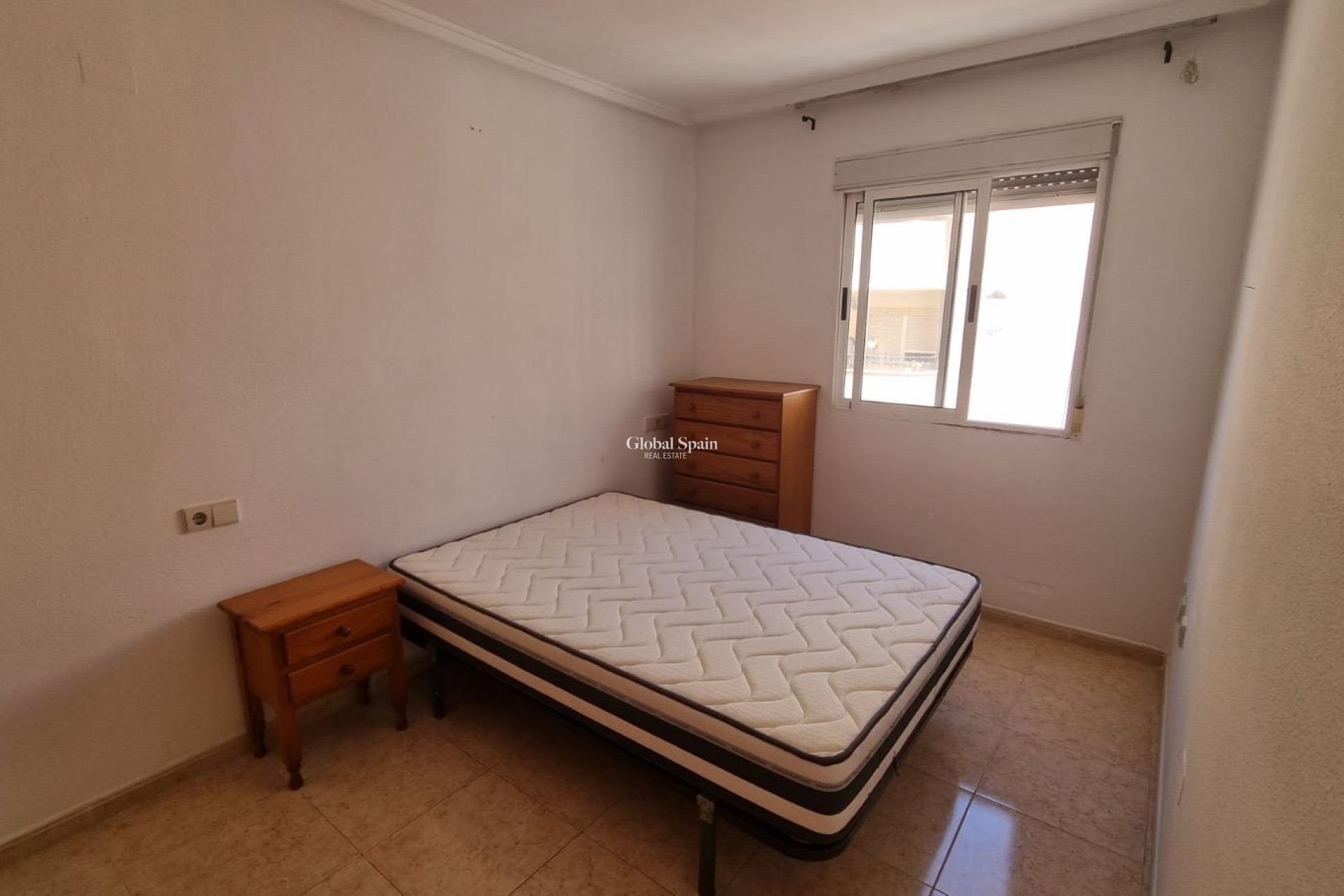 Wiederverkauf - WOHNUNG -
TORREVIEJA - El molino