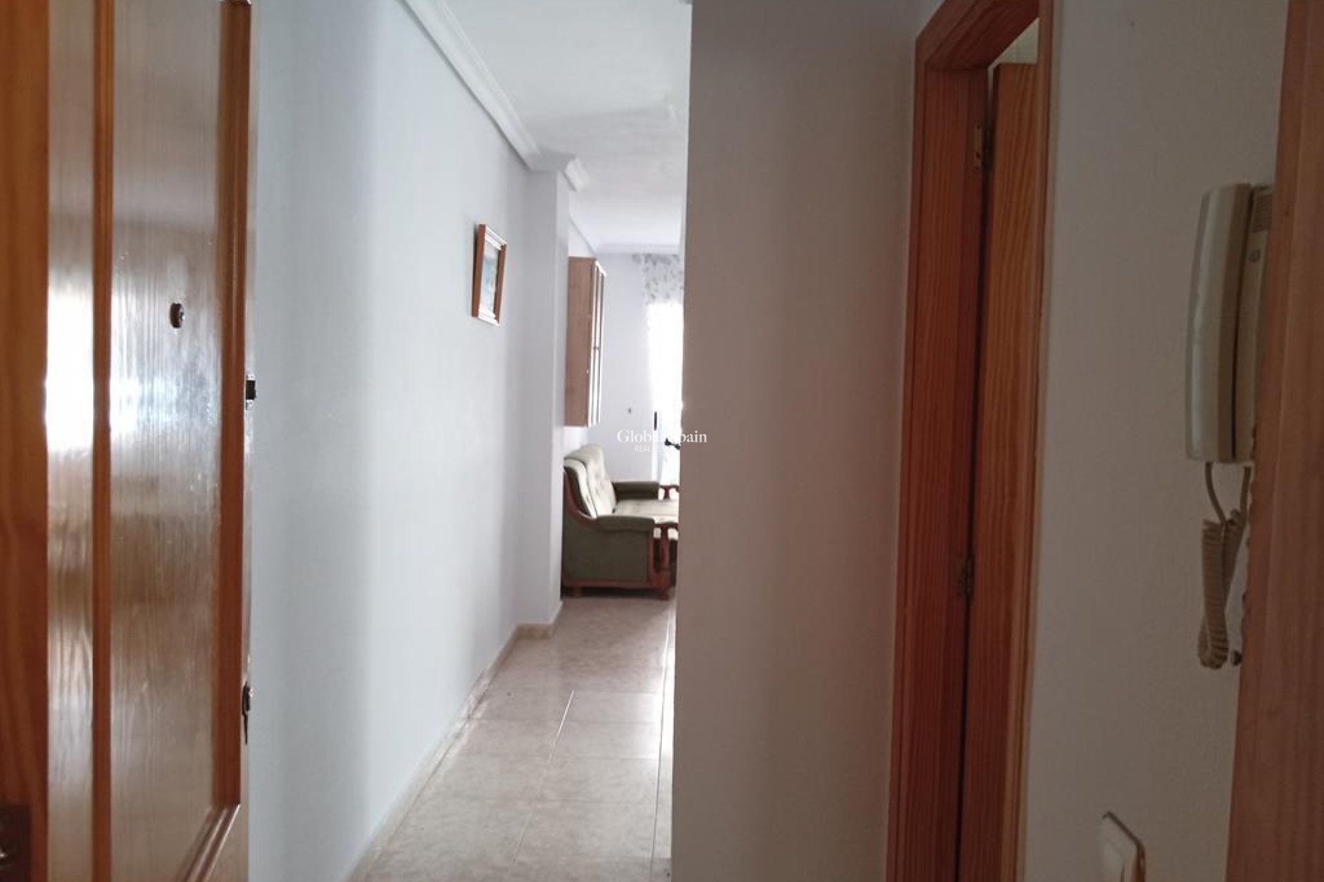 Wiederverkauf - WOHNUNG -
TORREVIEJA - El molino