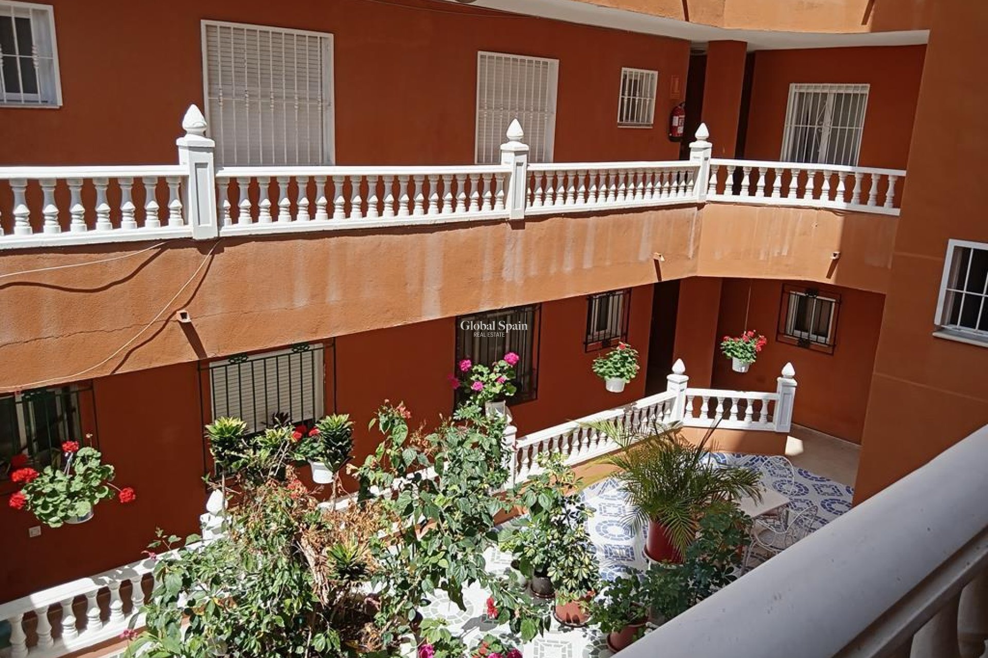 Wiederverkauf - WOHNUNG -
TORREVIEJA - El molino