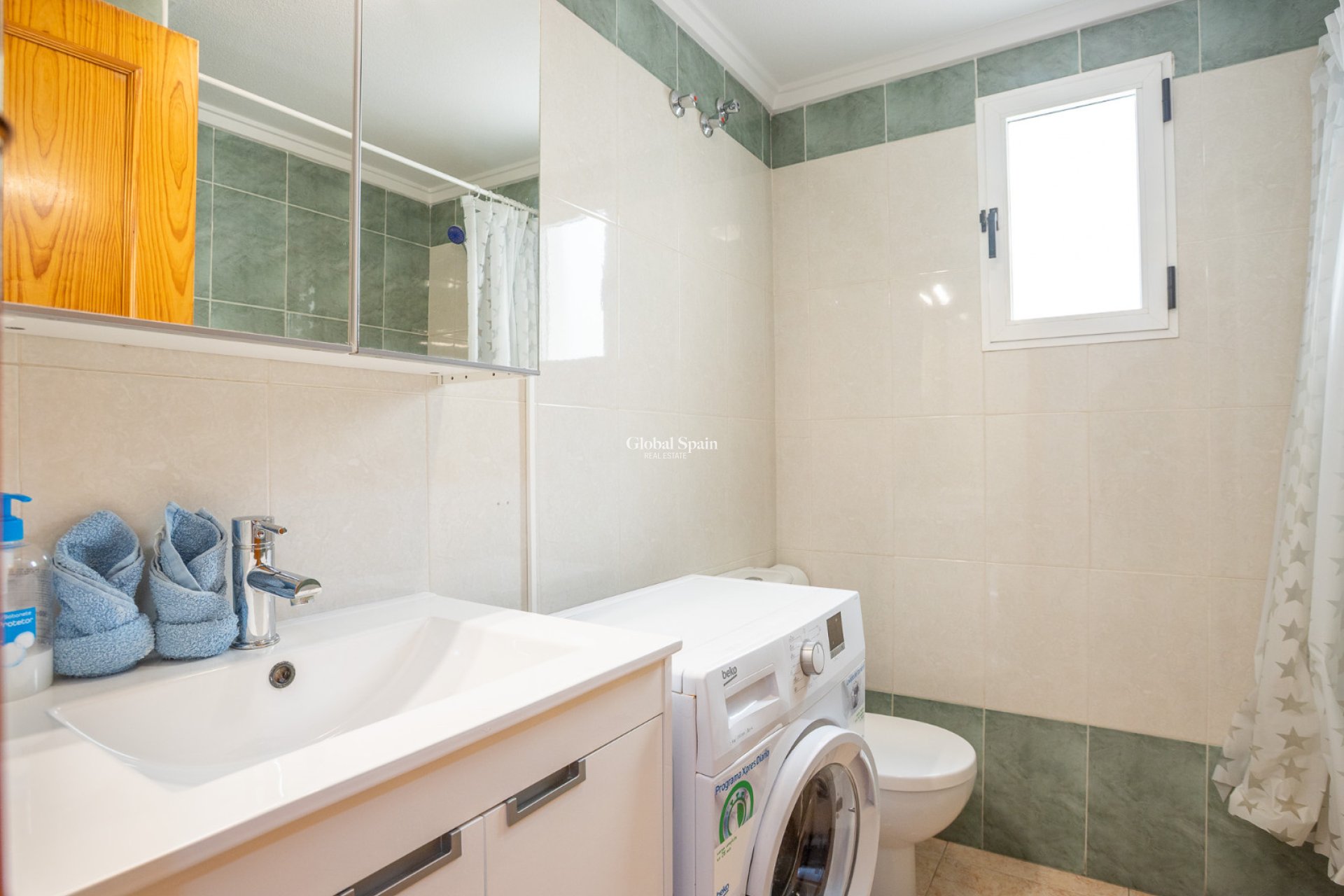 Wiederverkauf - WOHNUNG -
TORREVIEJA - El molino