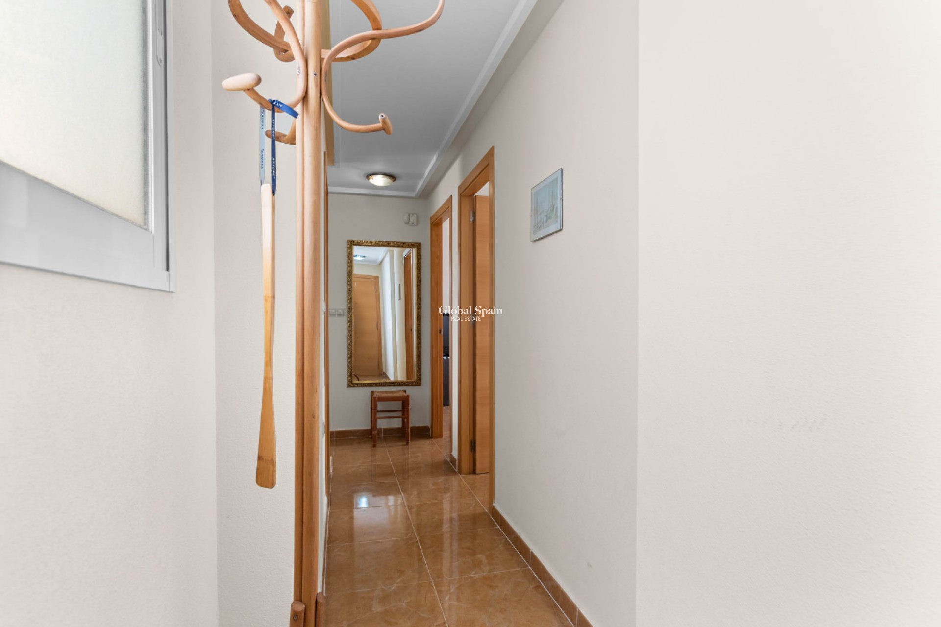 Wiederverkauf - Wohnung -
TORREVIEJA - El molino