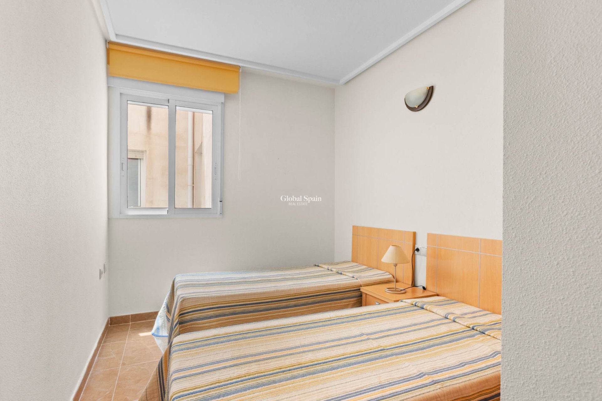 Wiederverkauf - Wohnung -
TORREVIEJA - El molino