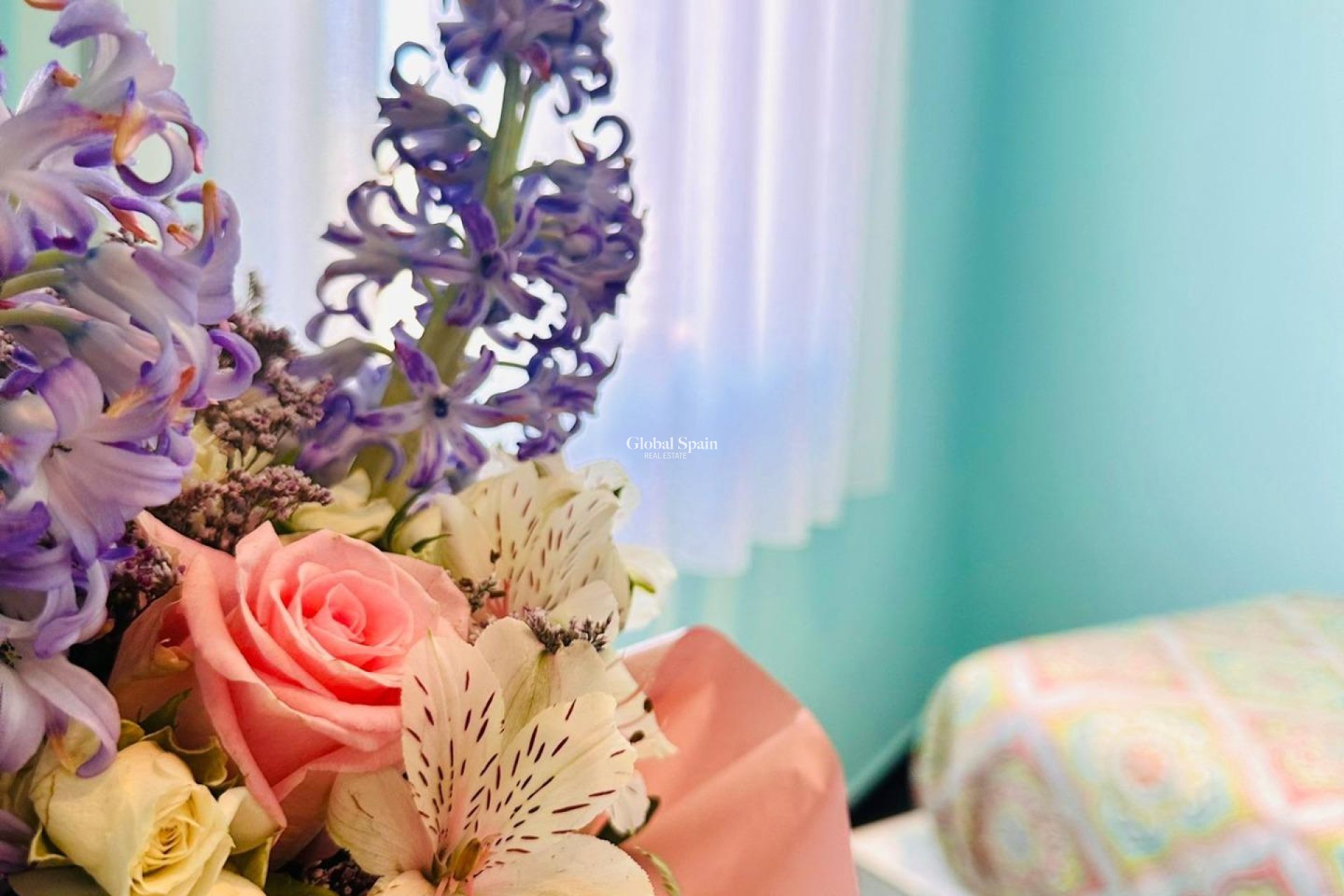 Wiederverkauf - WOHNUNG -
TORREVIEJA - Estacion de autobuses