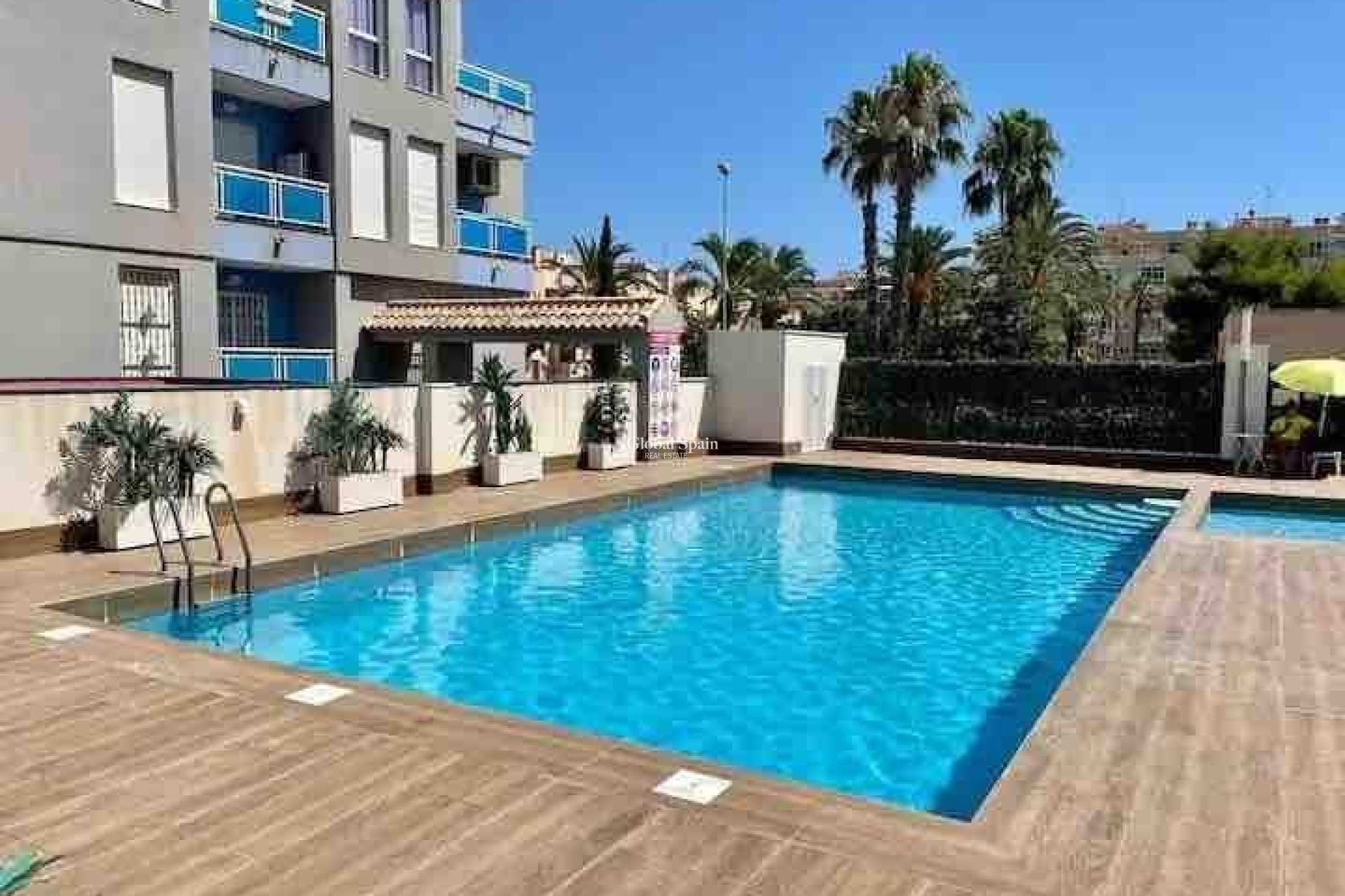 Wiederverkauf - WOHNUNG -
TORREVIEJA - Estacion de autobuses