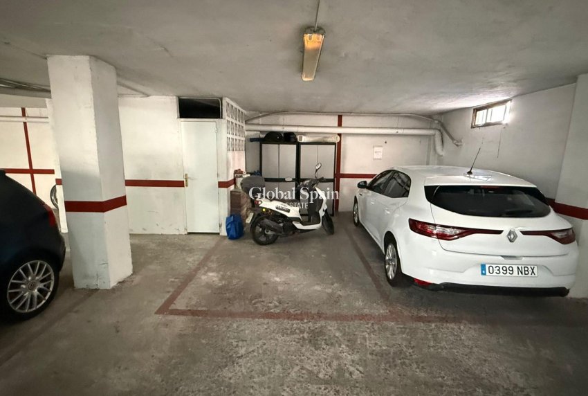 Wiederverkauf - WOHNUNG -
TORREVIEJA - Estacion de autobuses