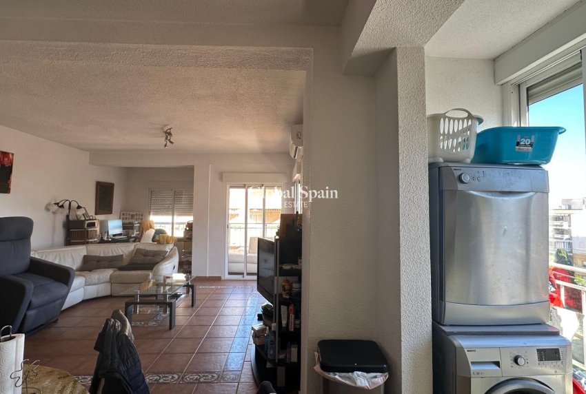 Wiederverkauf - WOHNUNG -
TORREVIEJA - Estacion de autobuses