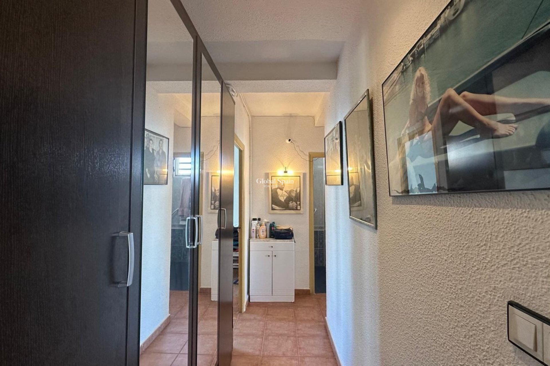 Wiederverkauf - WOHNUNG -
TORREVIEJA - Estacion de autobuses