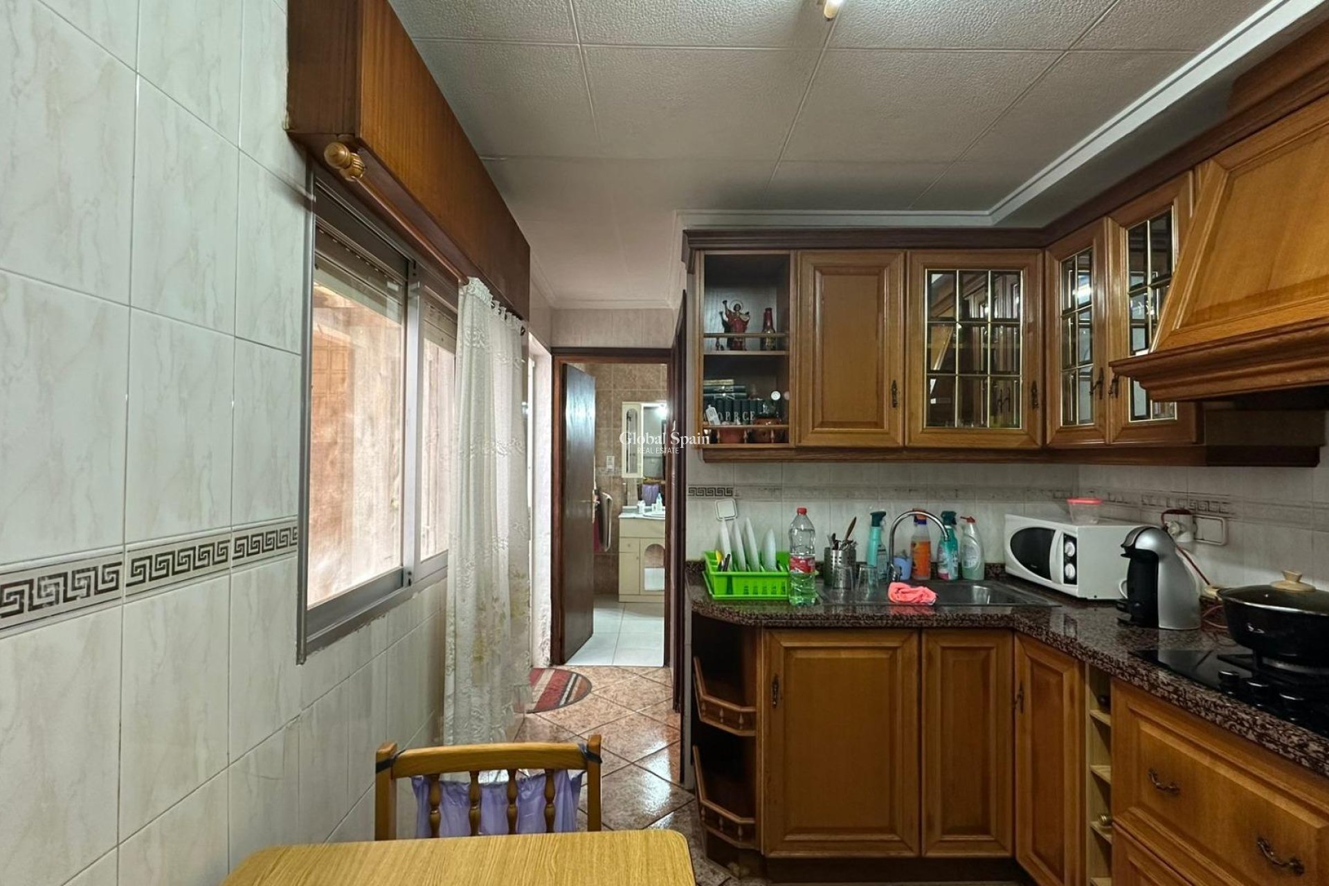 Wiederverkauf - WOHNUNG -
TORREVIEJA - Estacion de autobuses