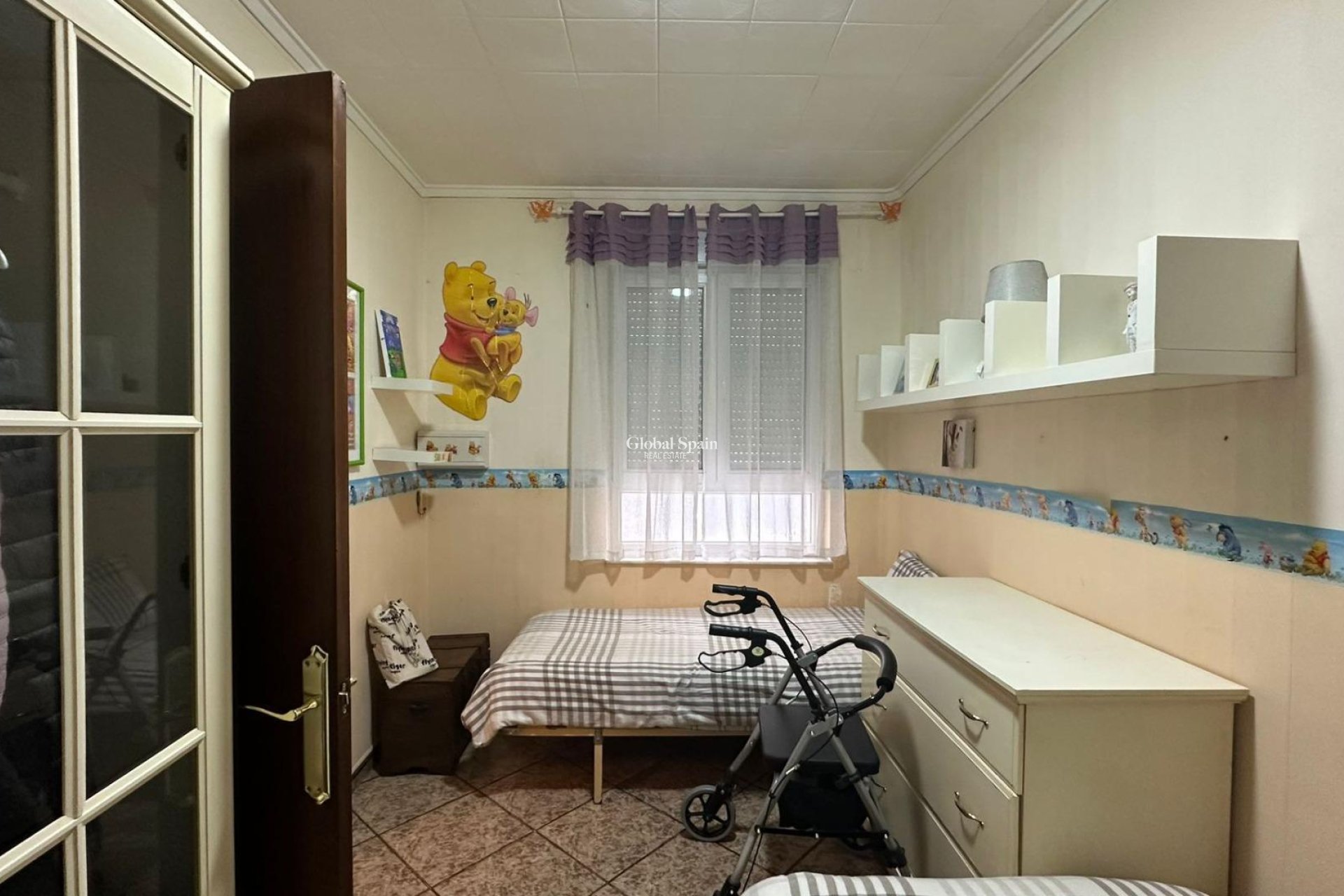 Wiederverkauf - WOHNUNG -
TORREVIEJA - Estacion de autobuses