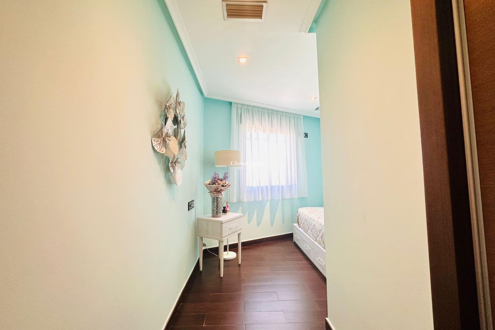 Wiederverkauf - WOHNUNG -
TORREVIEJA - Estacion de autobuses