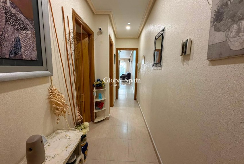 Wiederverkauf - WOHNUNG -
TORREVIEJA - Estacion de autobuses