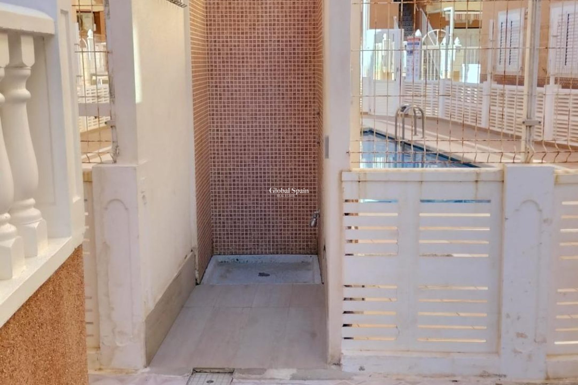 Wiederverkauf - WOHNUNG -
TORREVIEJA - Gaspar Perrelló