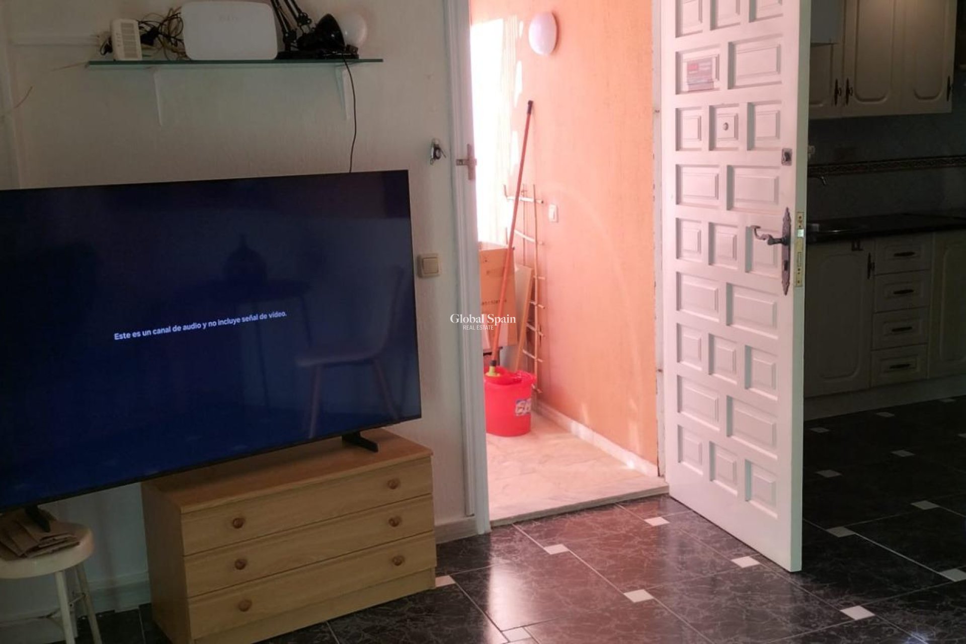 Wiederverkauf - WOHNUNG -
TORREVIEJA - Gaspar Perrelló