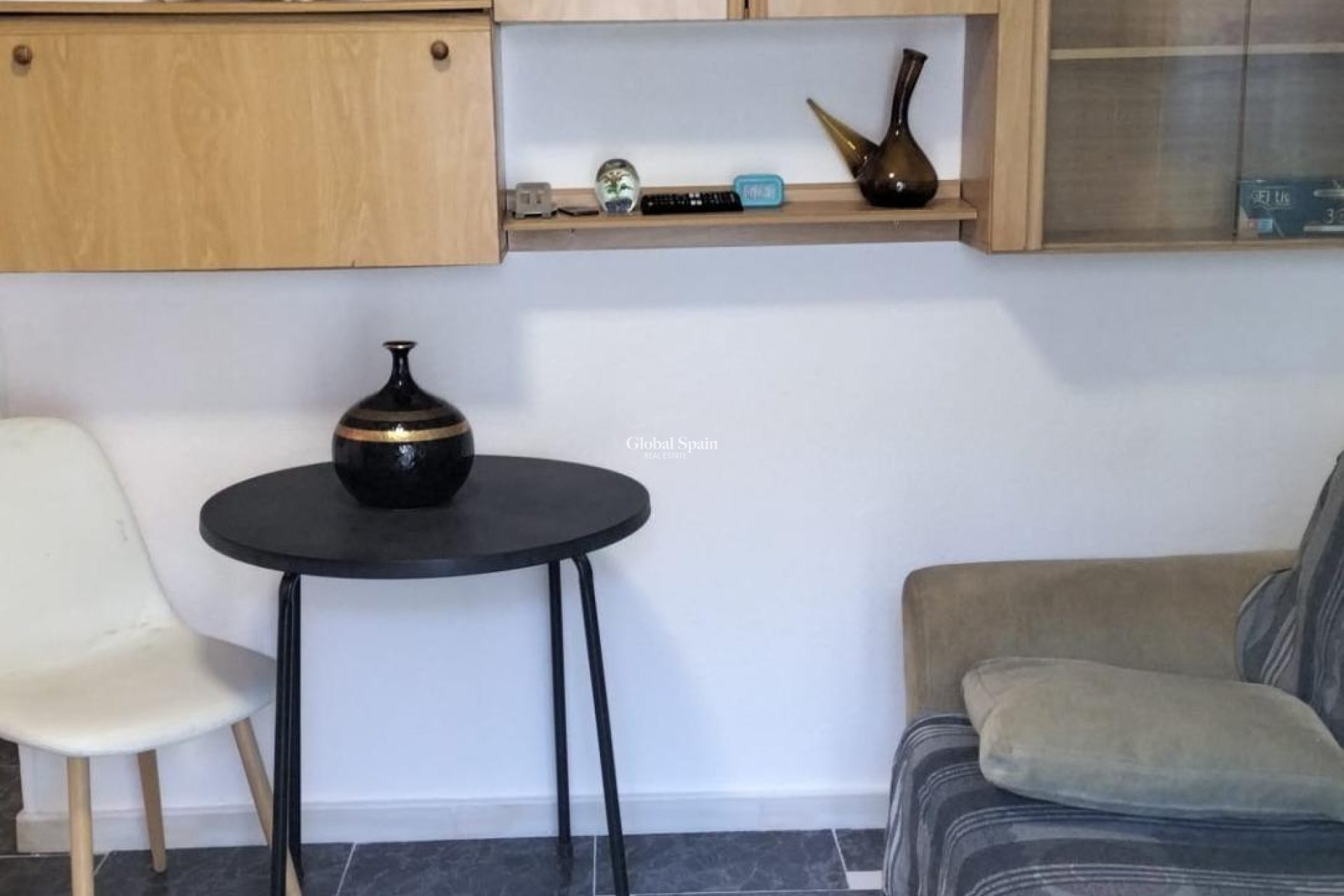 Wiederverkauf - WOHNUNG -
TORREVIEJA - Gaspar Perrelló