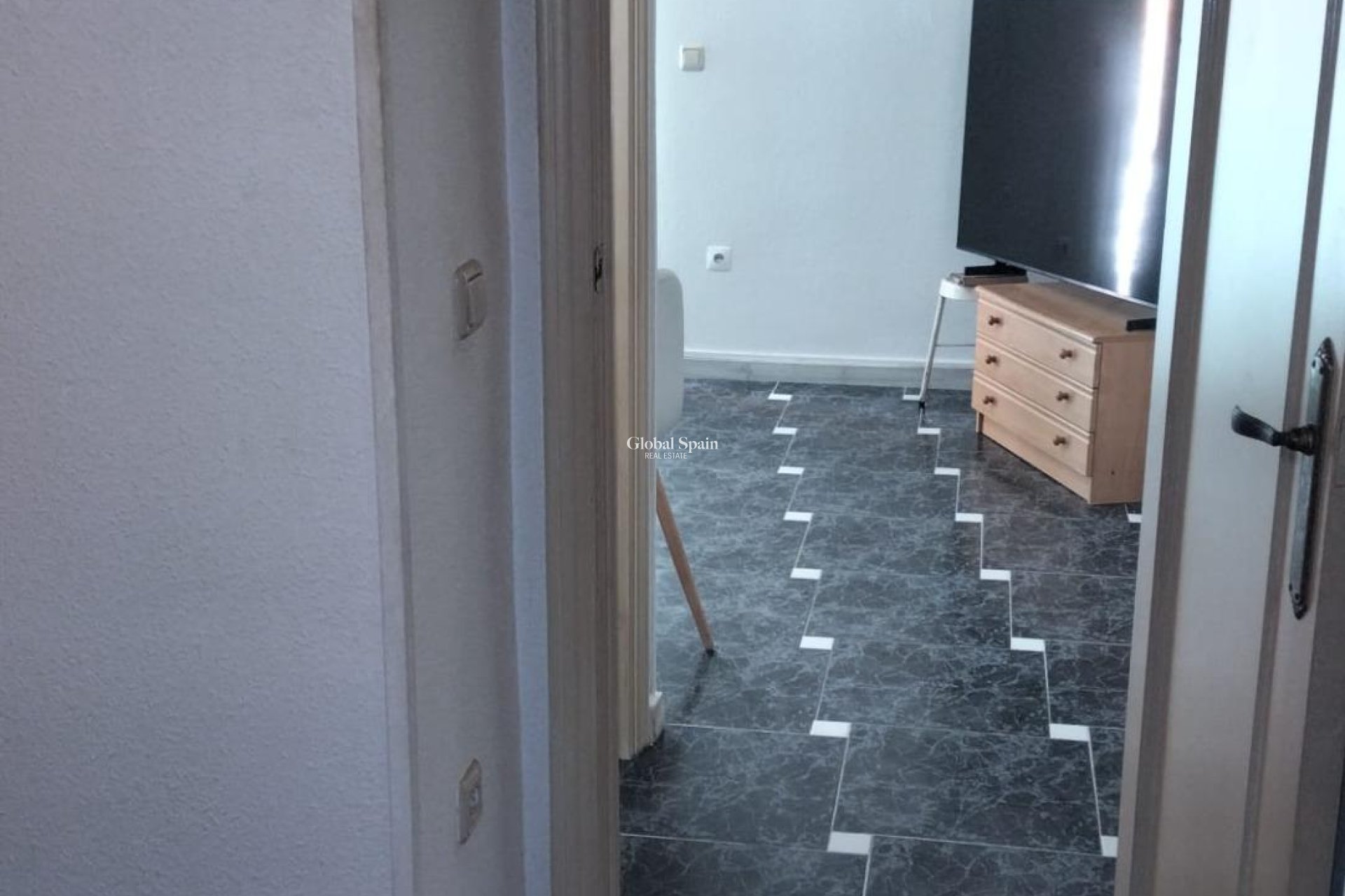 Wiederverkauf - WOHNUNG -
TORREVIEJA - Gaspar Perrelló