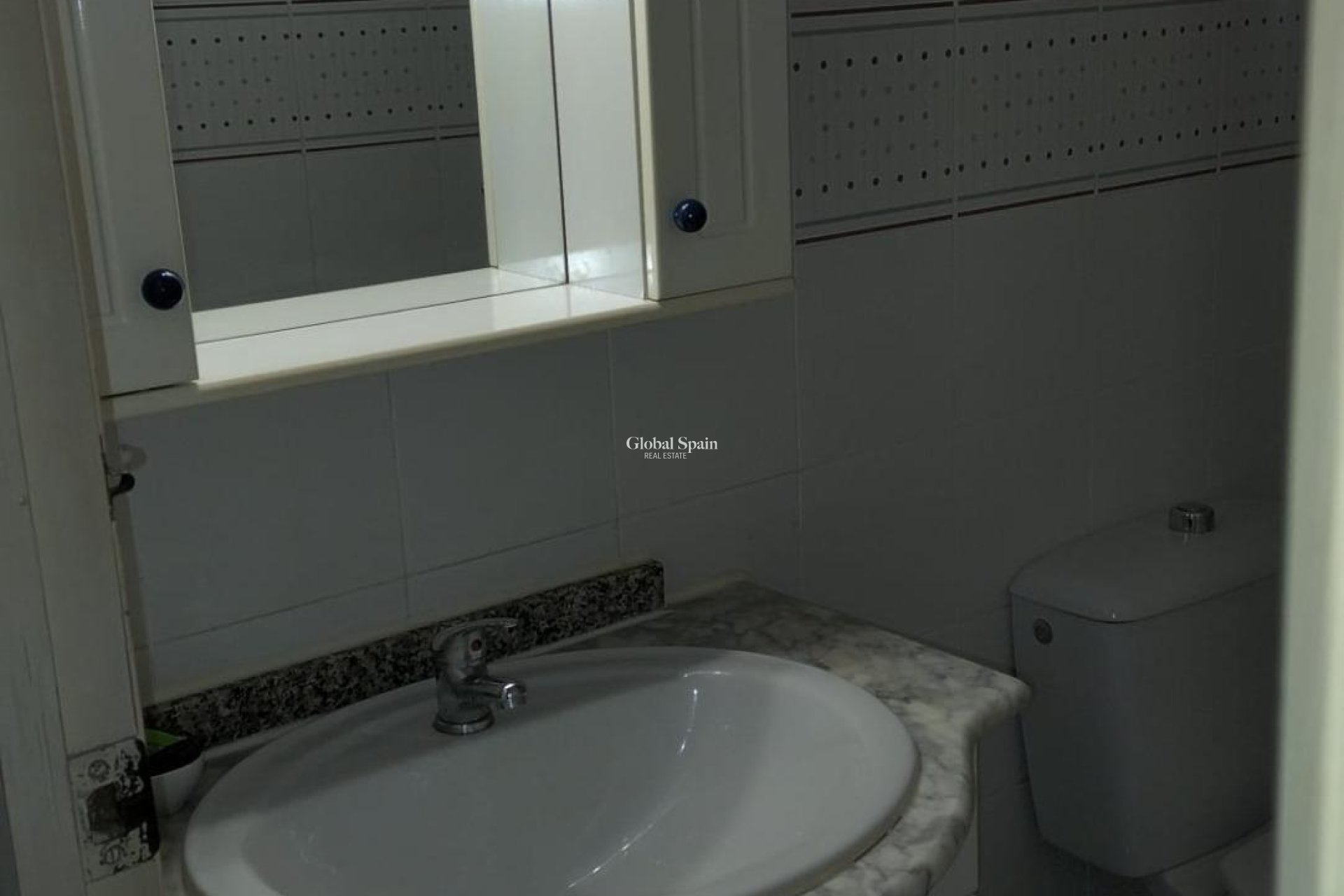 Wiederverkauf - WOHNUNG -
TORREVIEJA - Gaspar Perrelló