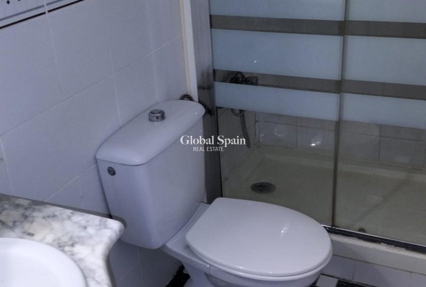 Wiederverkauf - WOHNUNG -
TORREVIEJA - Gaspar Perrelló