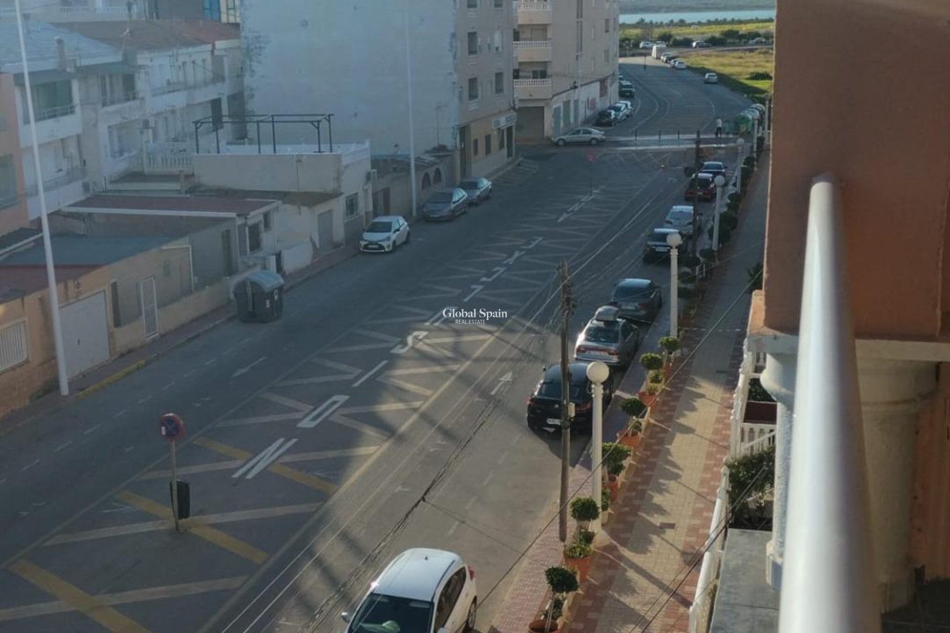 Wiederverkauf - WOHNUNG -
TORREVIEJA - Gaspar Perrelló