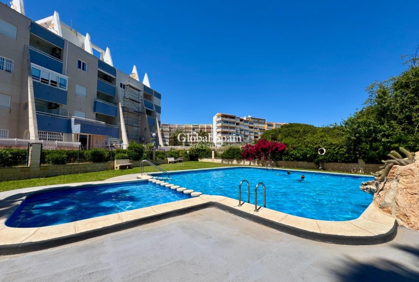 Wiederverkauf - WOHNUNG -
TORREVIEJA - Gaspar Perrelló