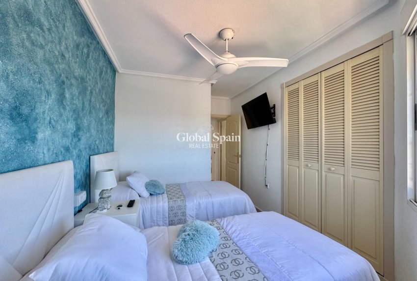 Wiederverkauf - WOHNUNG -
TORREVIEJA - Gaspar Perrelló