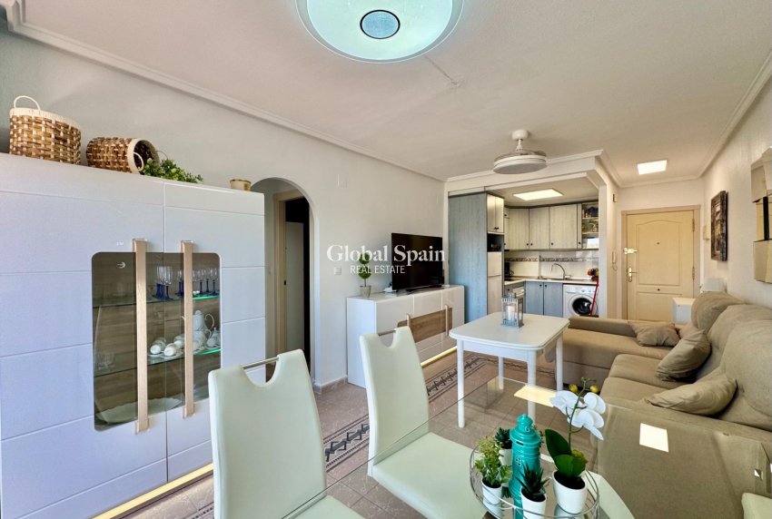 Wiederverkauf - WOHNUNG -
TORREVIEJA - Gaspar Perrelló