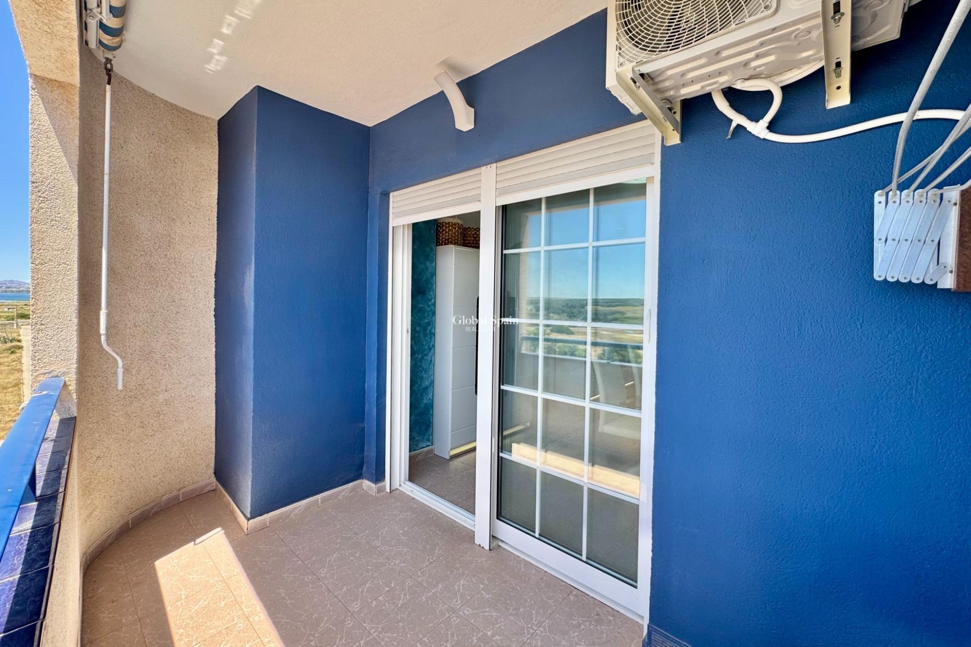 Wiederverkauf - WOHNUNG -
TORREVIEJA - Gaspar Perrelló