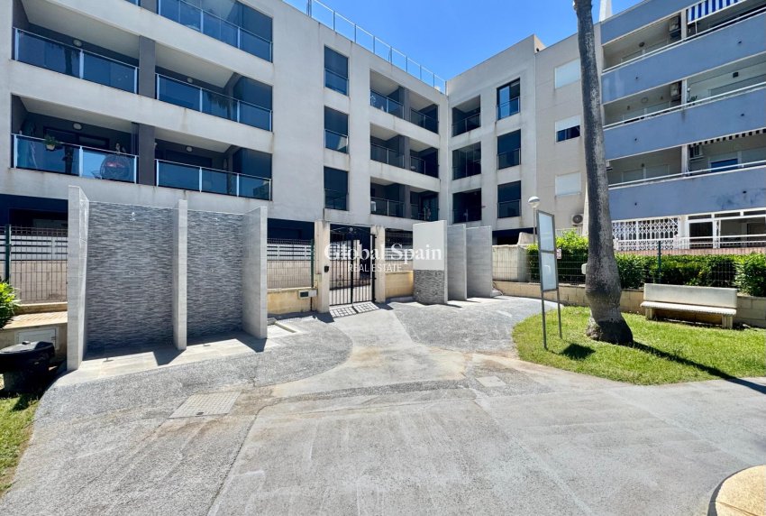 Wiederverkauf - WOHNUNG -
TORREVIEJA - Gaspar Perrelló