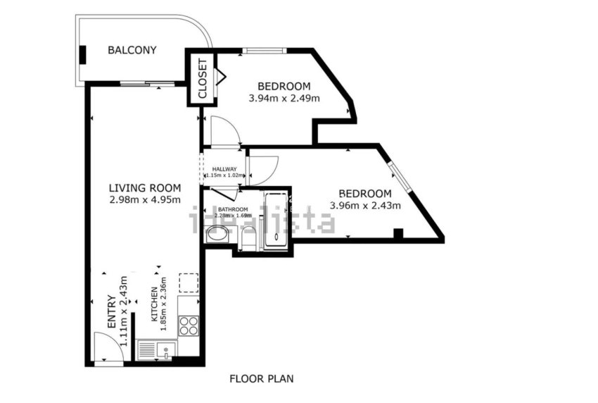 Wiederverkauf - WOHNUNG -
TORREVIEJA - Gaspar Perrelló