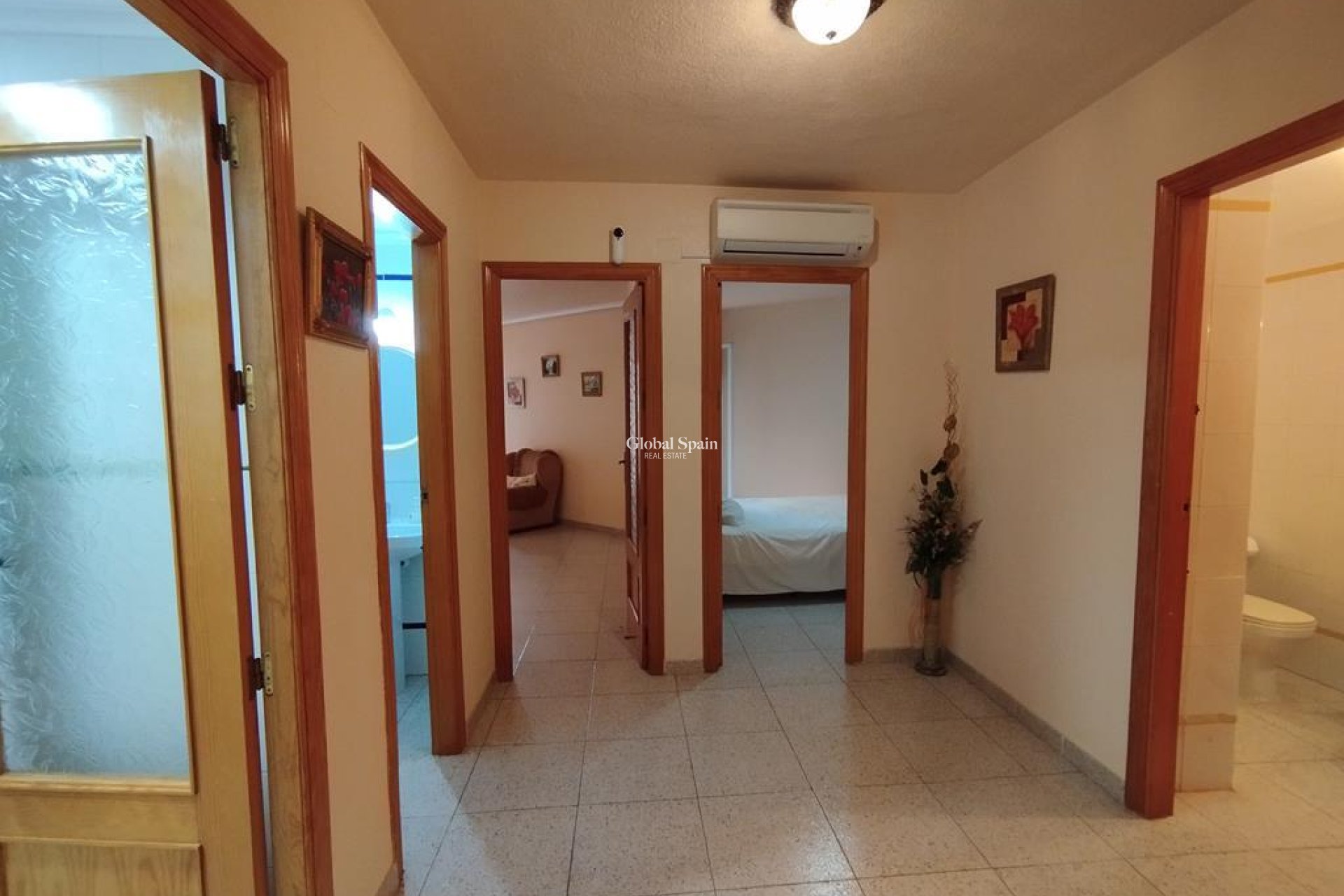 Wiederverkauf - WOHNUNG -
TORREVIEJA - HABANERAS PLAZA SANTA MARIA