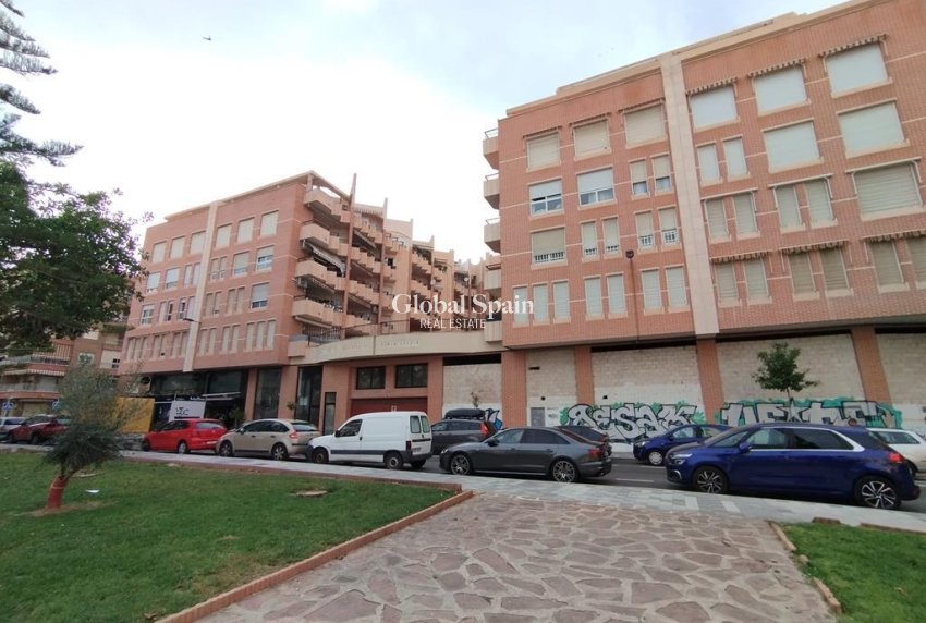 Wiederverkauf - WOHNUNG -
TORREVIEJA - HABANERAS PLAZA SANTA MARIA
