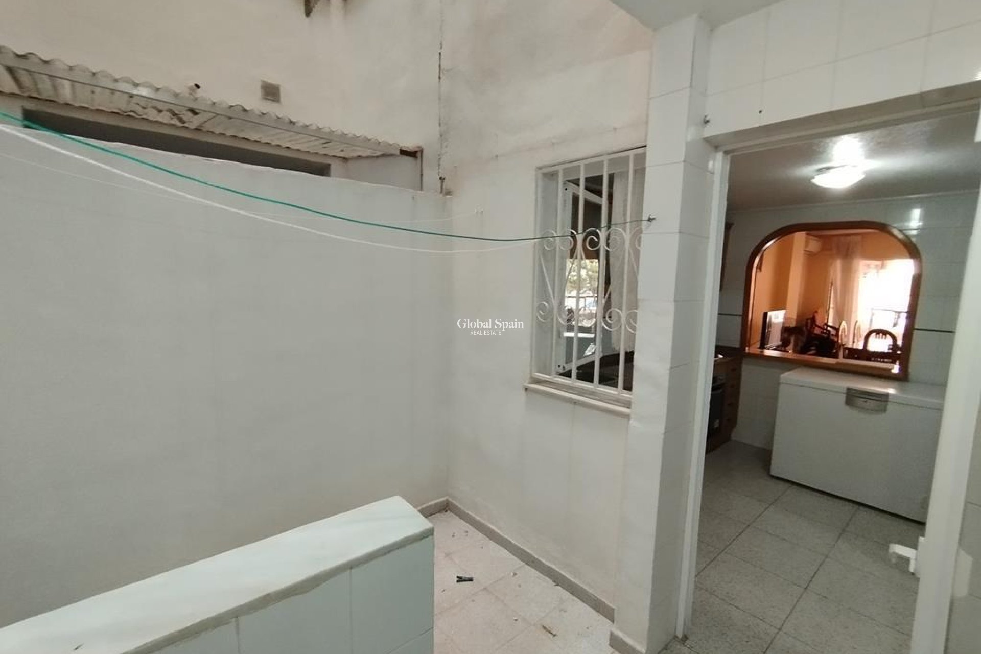 Wiederverkauf - WOHNUNG -
TORREVIEJA - HABANERAS PLAZA SANTA MARIA