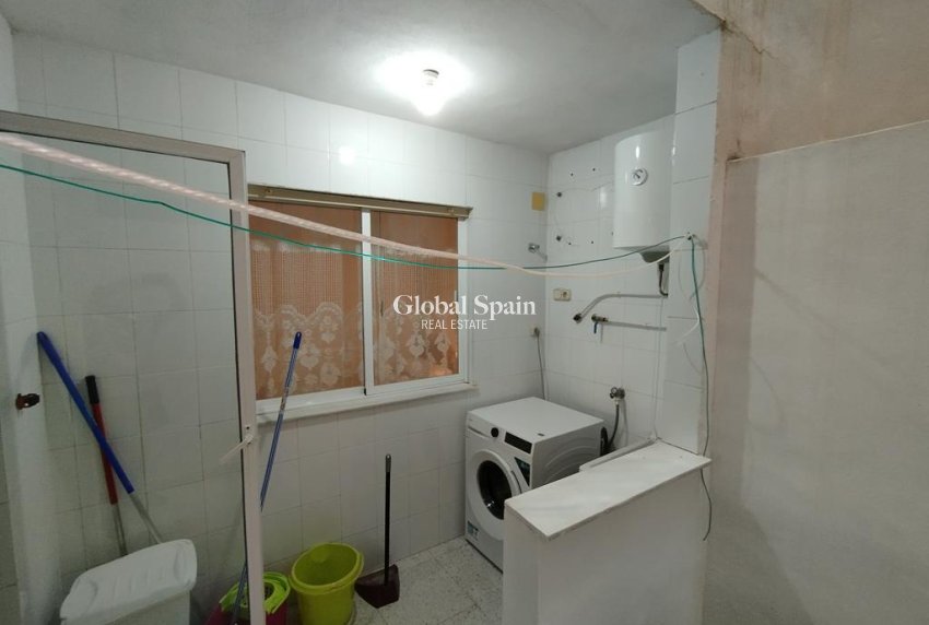 Wiederverkauf - WOHNUNG -
TORREVIEJA - HABANERAS PLAZA SANTA MARIA