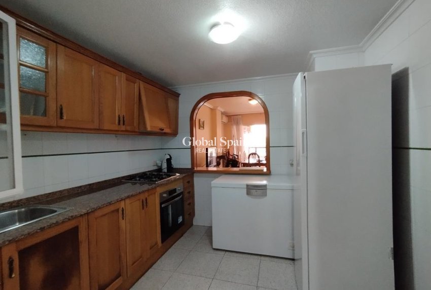 Wiederverkauf - WOHNUNG -
TORREVIEJA - HABANERAS PLAZA SANTA MARIA
