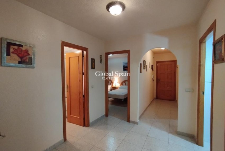 Wiederverkauf - WOHNUNG -
TORREVIEJA - HABANERAS PLAZA SANTA MARIA