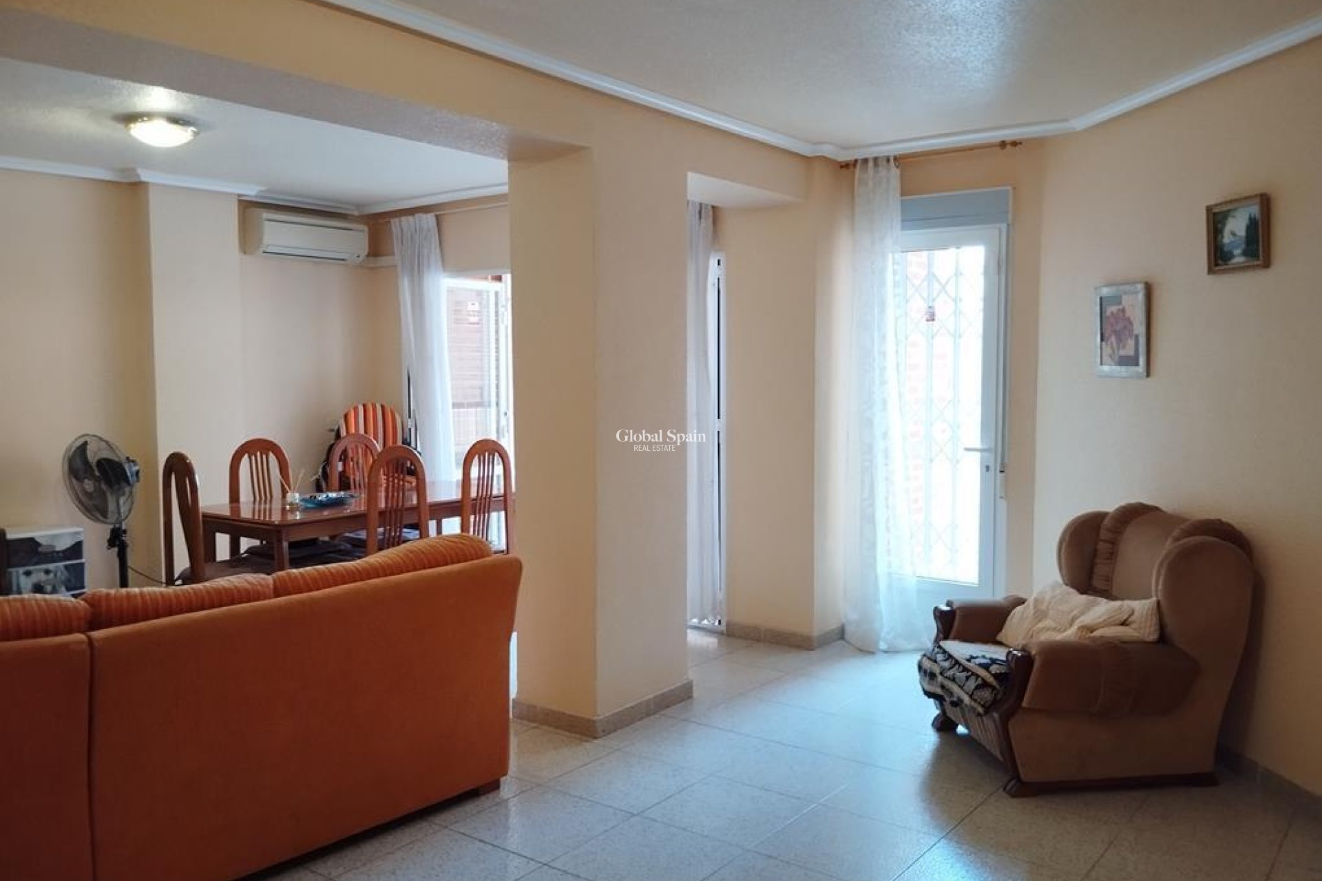 Wiederverkauf - WOHNUNG -
TORREVIEJA - HABANERAS PLAZA SANTA MARIA