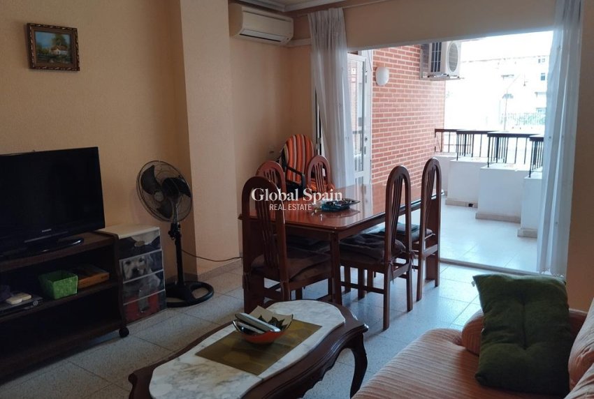 Wiederverkauf - WOHNUNG -
TORREVIEJA - HABANERAS PLAZA SANTA MARIA