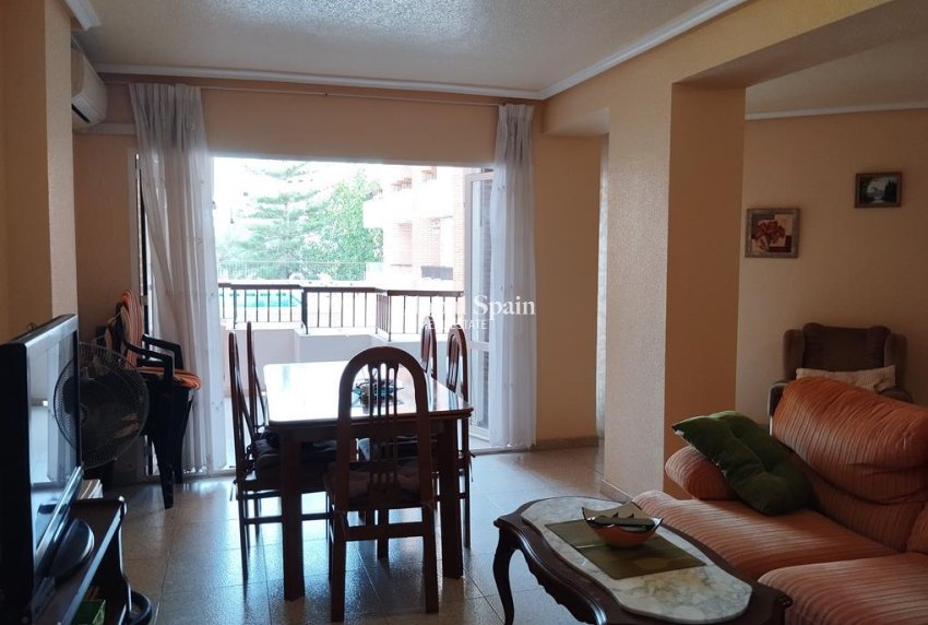 Wiederverkauf - WOHNUNG -
TORREVIEJA - HABANERAS PLAZA SANTA MARIA