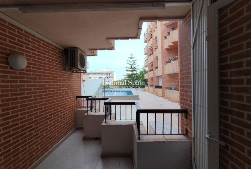 Wiederverkauf - WOHNUNG -
TORREVIEJA - HABANERAS PLAZA SANTA MARIA