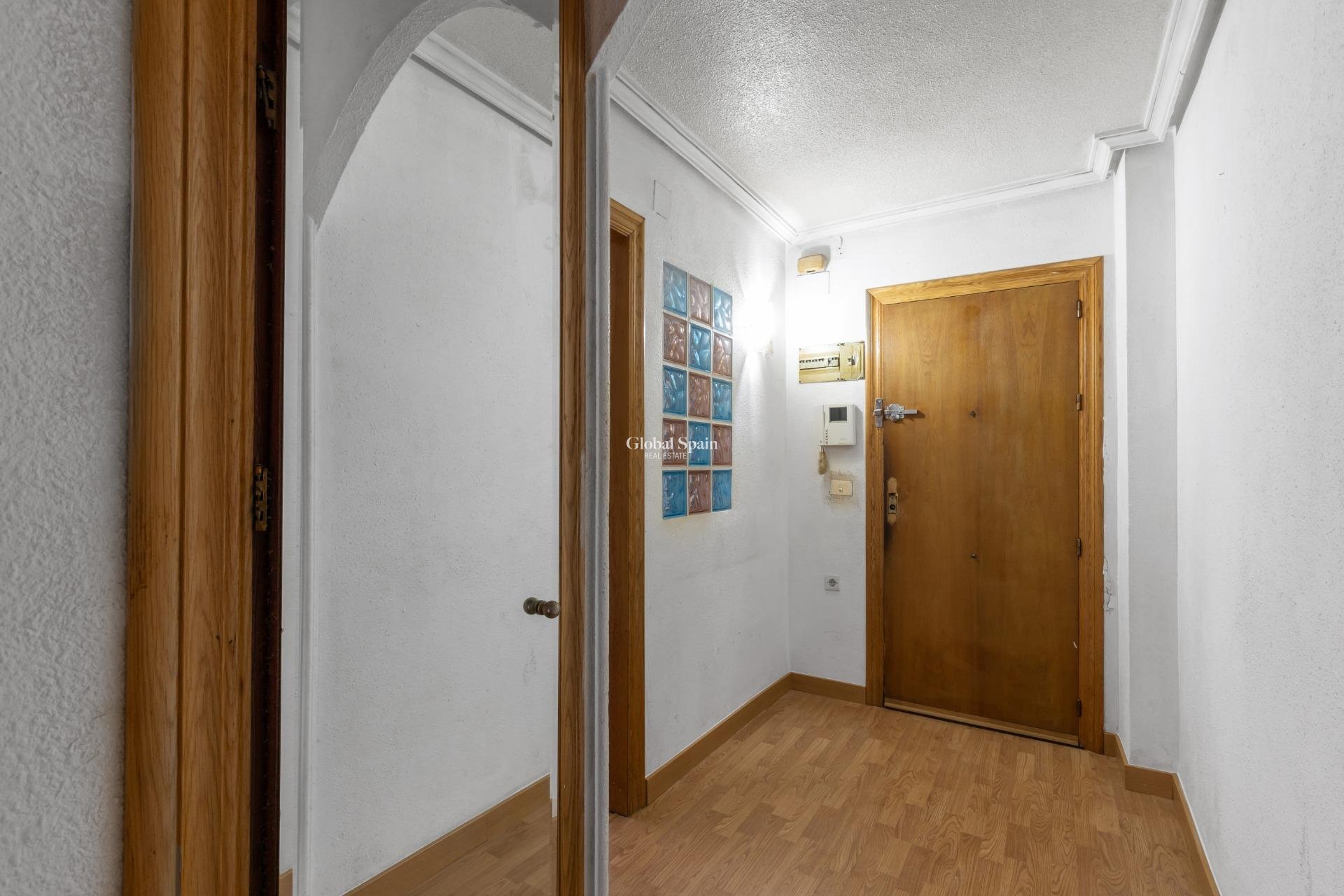 Wiederverkauf - Wohnung -
TORREVIEJA - Habaneras