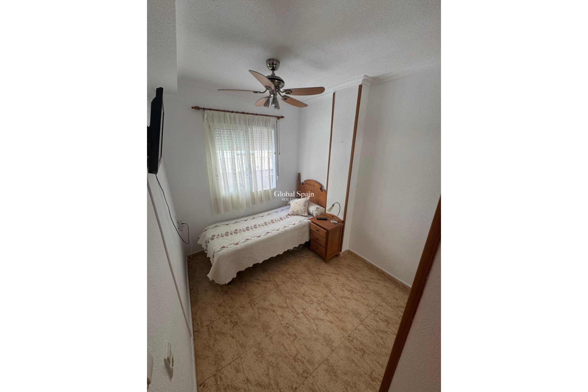 Wiederverkauf - WOHNUNG -
TORREVIEJA - Habaneras