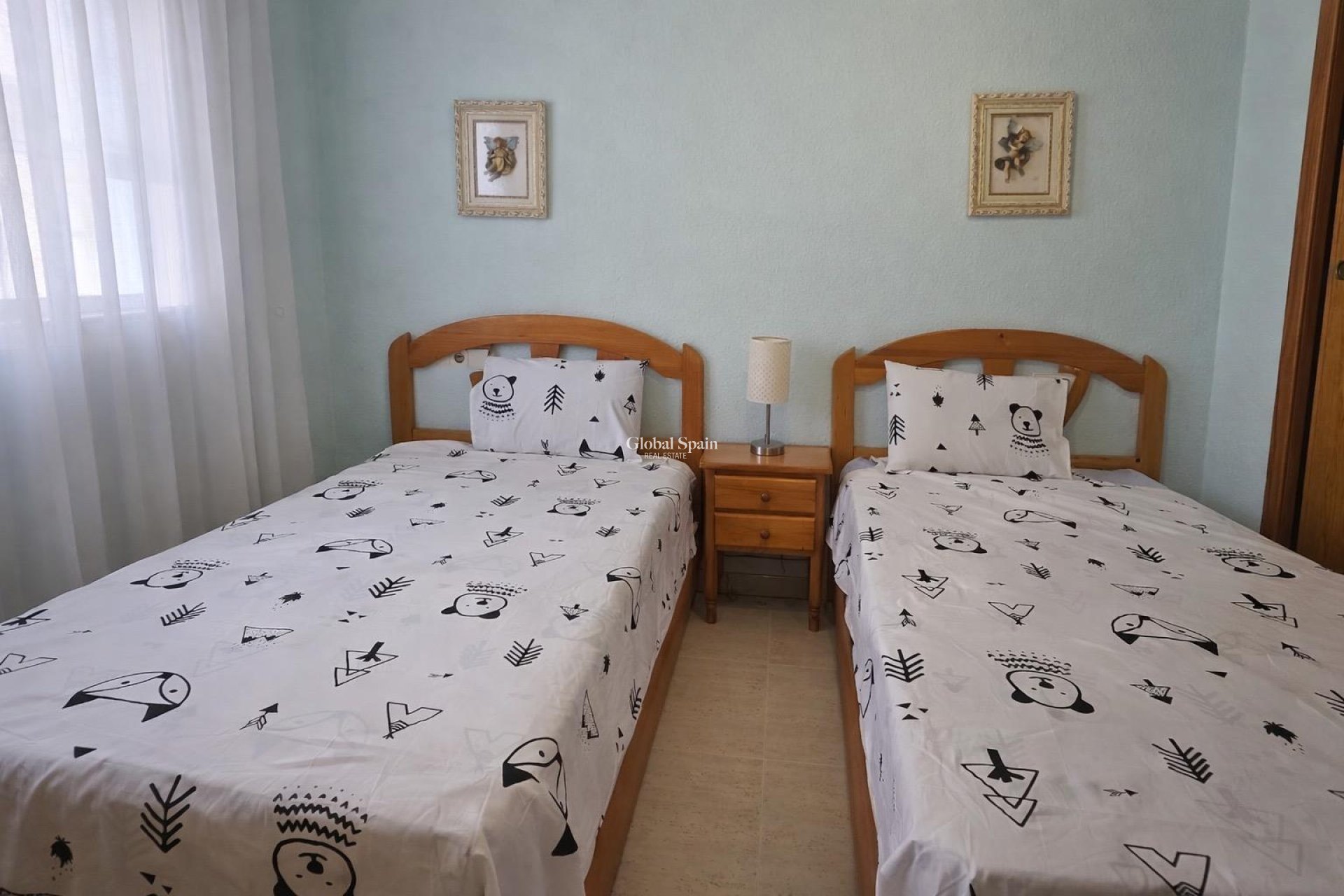 Wiederverkauf - WOHNUNG -
TORREVIEJA - Habaneras