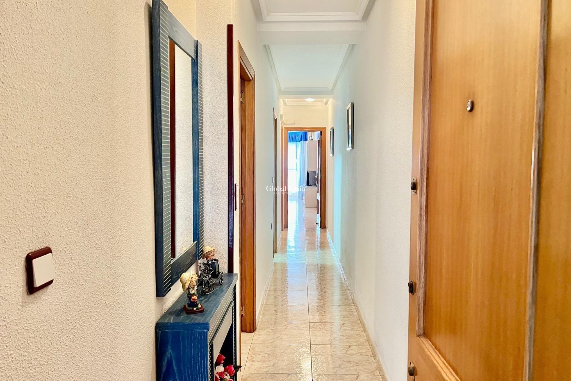 Wiederverkauf - WOHNUNG -
TORREVIEJA - Habaneras