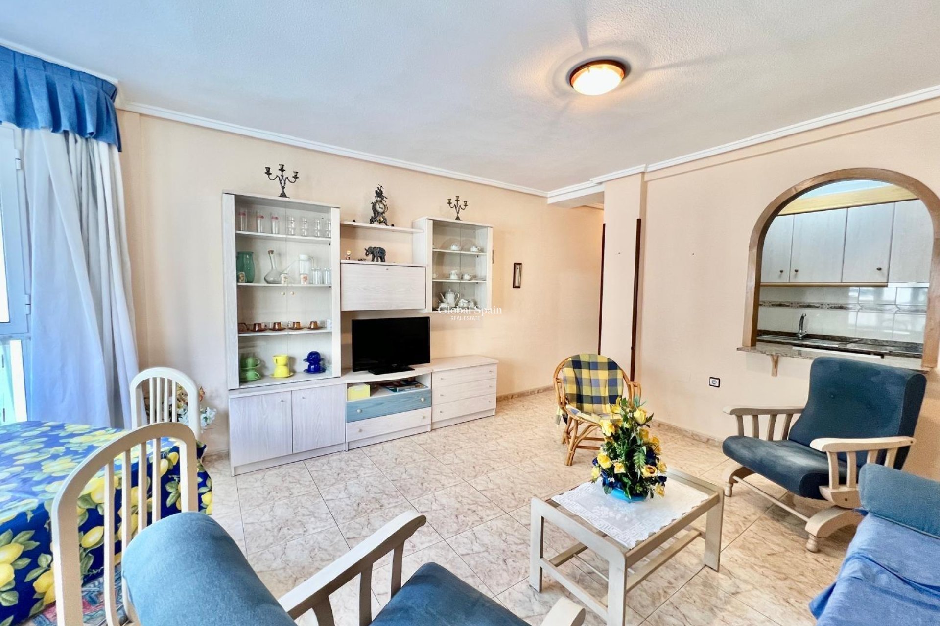 Wiederverkauf - WOHNUNG -
TORREVIEJA - Habaneras