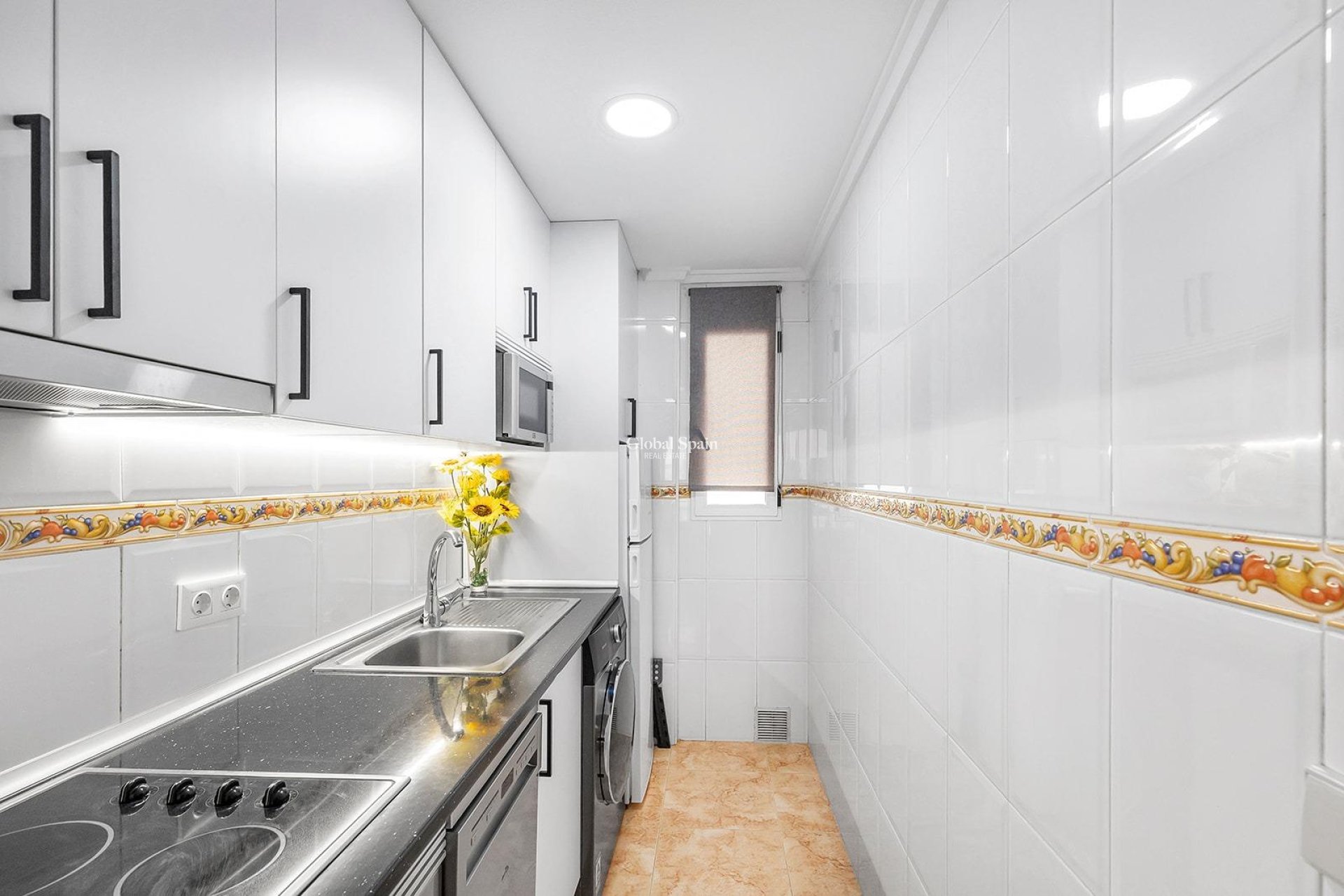 Wiederverkauf - WOHNUNG -
TORREVIEJA - Habaneras